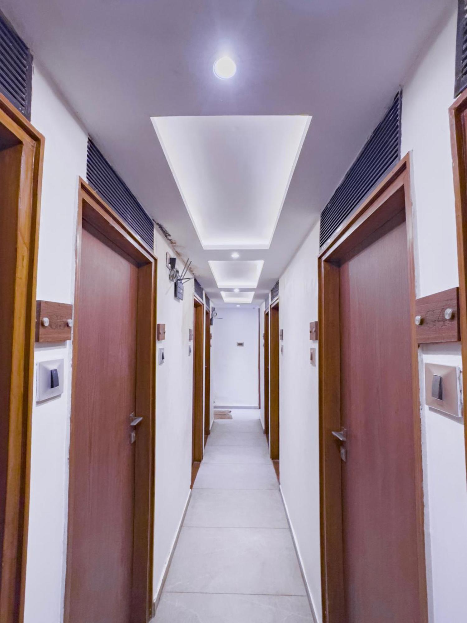 Hotel Winton مومباي المظهر الخارجي الصورة