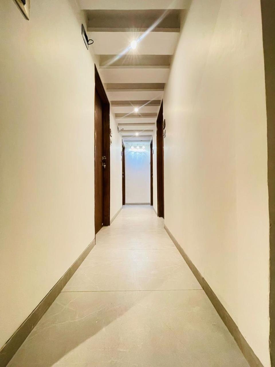 Hotel Winton مومباي المظهر الخارجي الصورة
